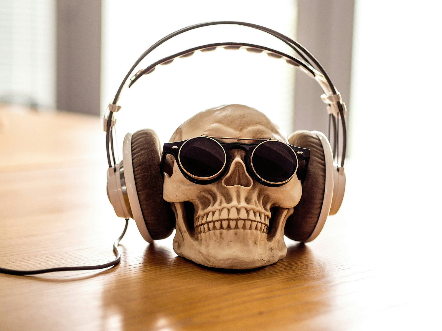 Headphones
