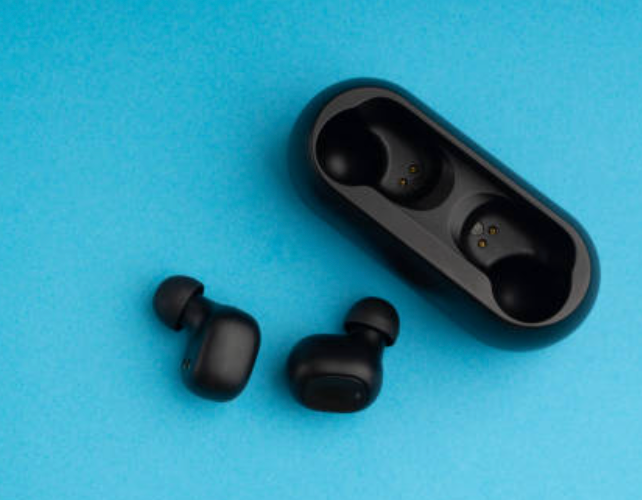 Ear Buds