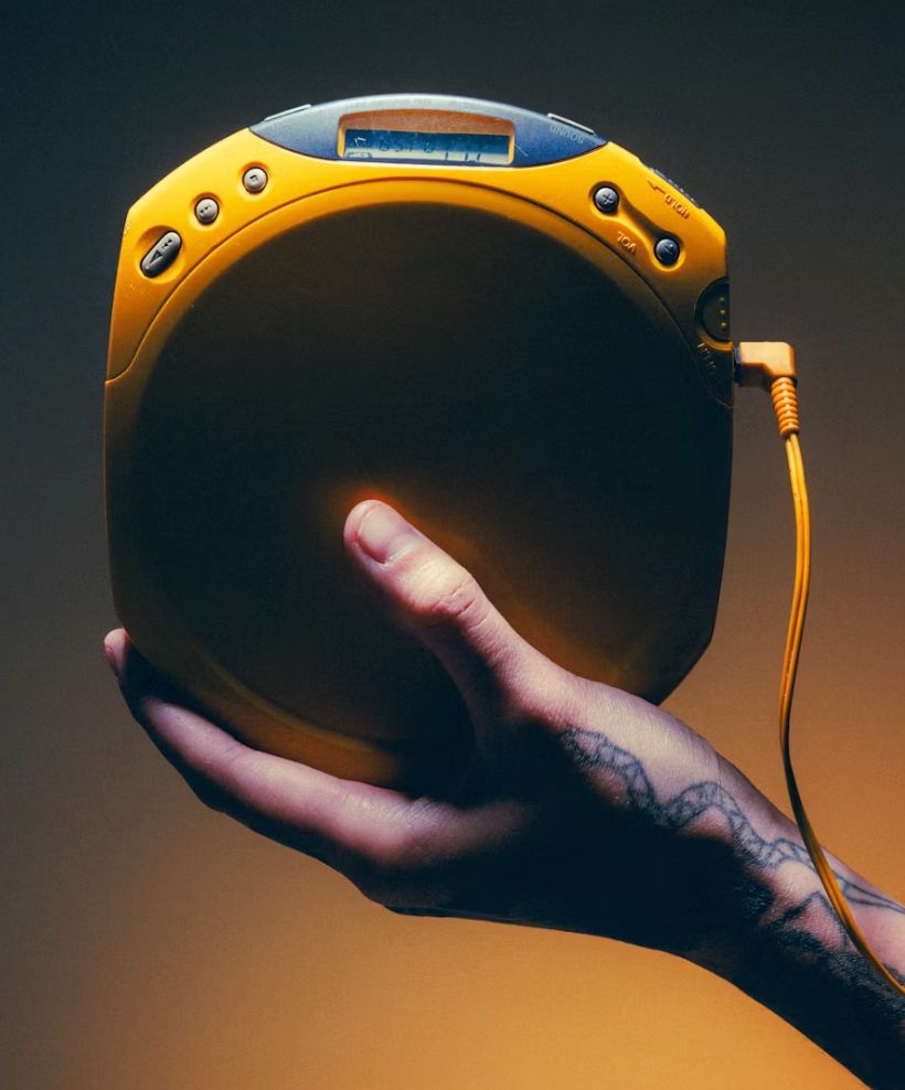 Speakers