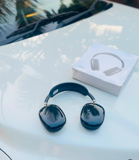 P9 Wireless Headphone